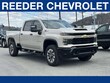  Chevrolet Silverado 2500 HD