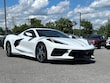 Chevrolet Corvette Stingray