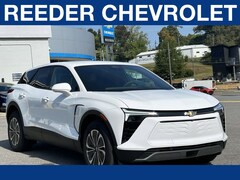 2025 Chevrolet Blazer EV LT SUV