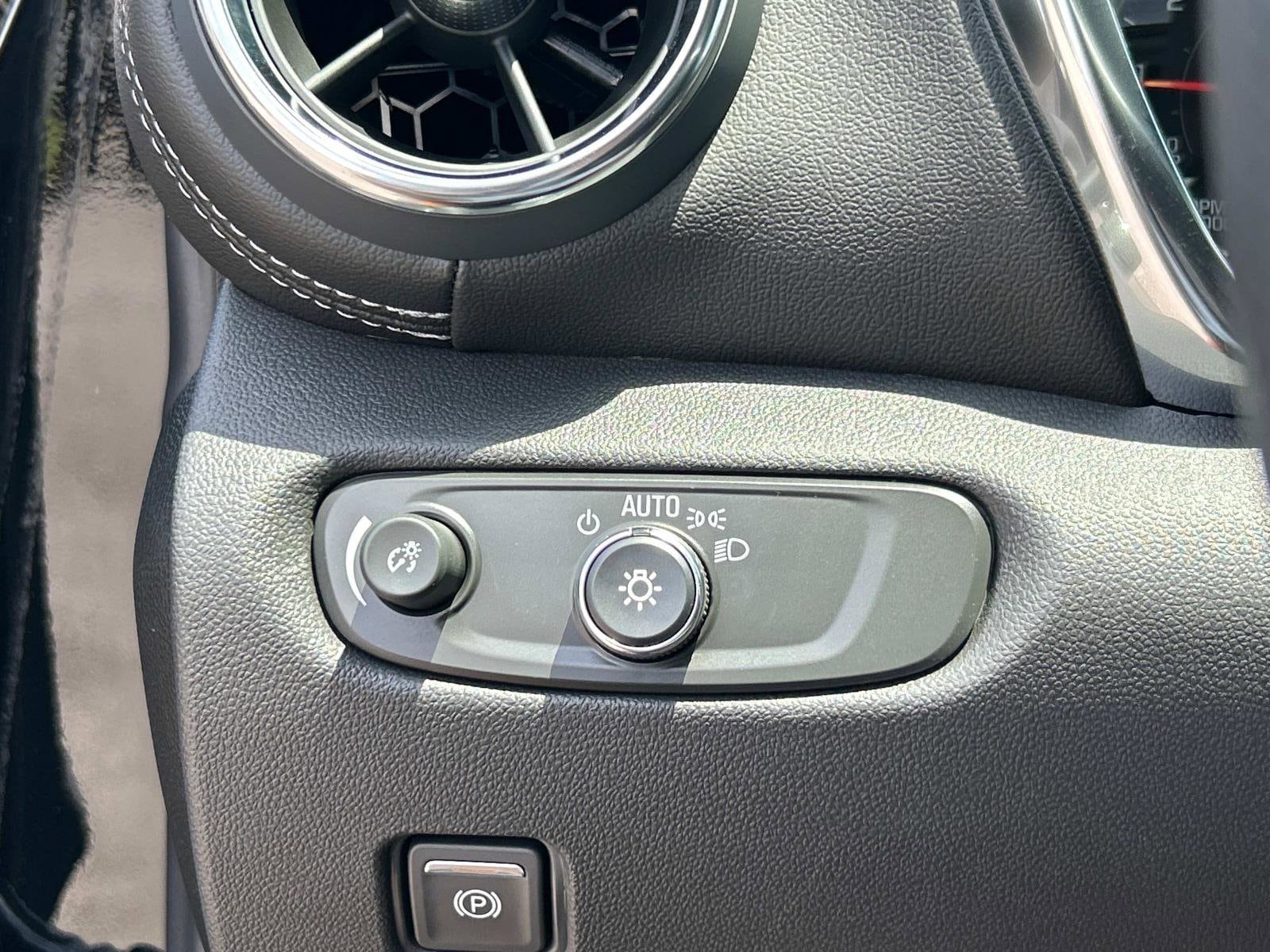 2025 Chevrolet Blazer 2LT - Photo 20