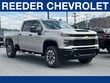  Chevrolet Silverado 2500 HD