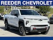  Chevrolet Silverado EV