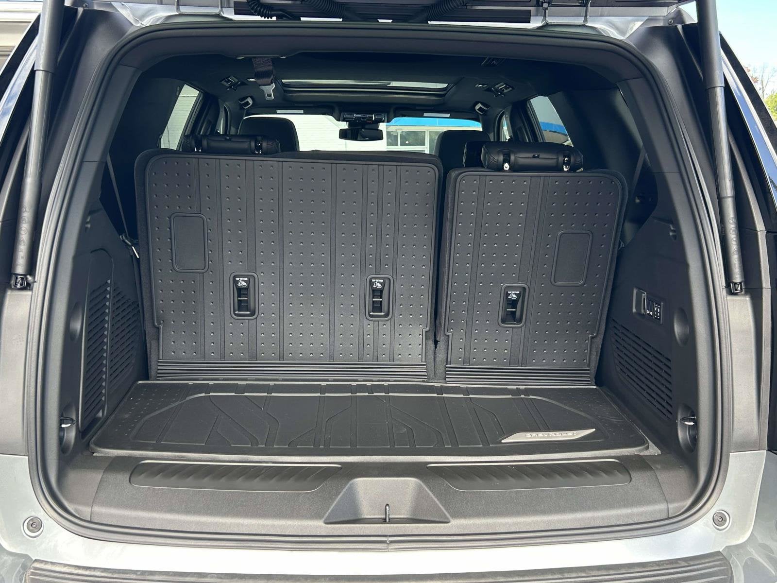 2026 Chevrolet Tahoe LT - Photo 13