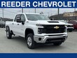  Chevrolet Silverado 2500 HD