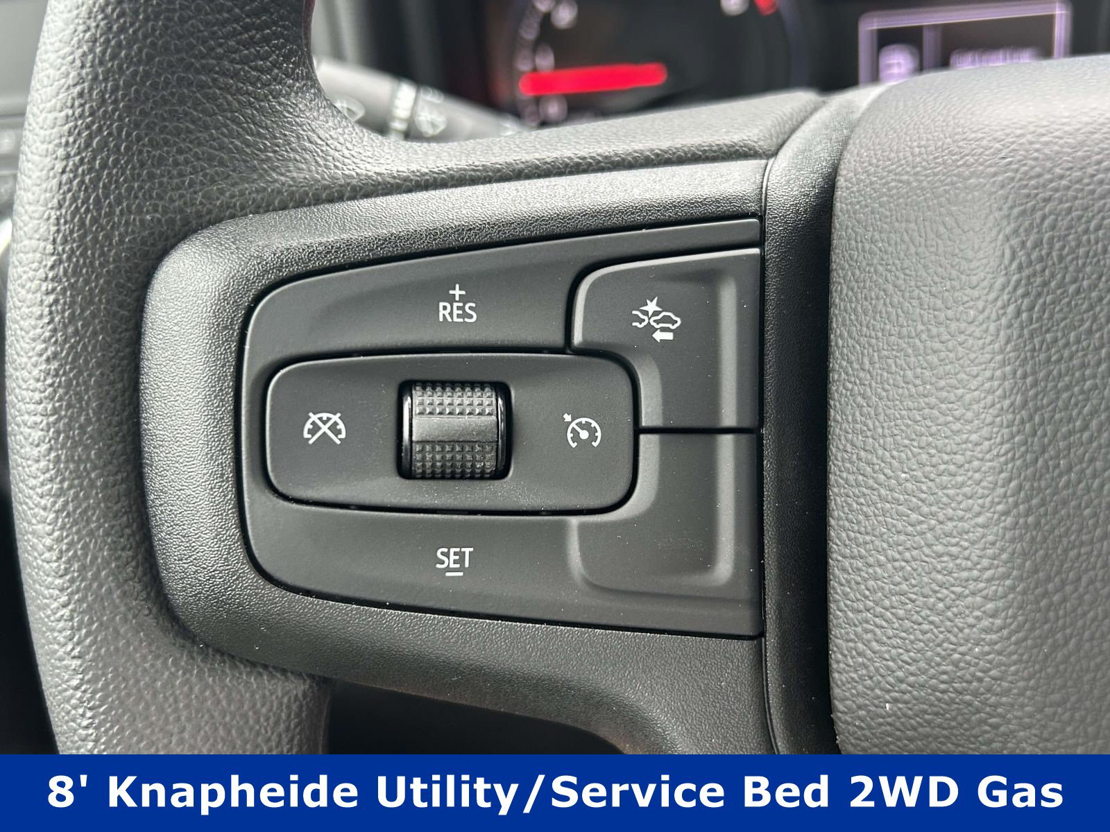 2026 Chevrolet Silverado 2500 HD Work Truck - Photo 23