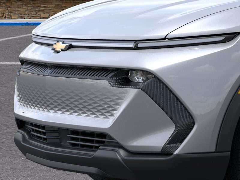 2026 Chevrolet Equinox EV 2LT - Photo 39