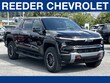  Chevrolet Silverado EV