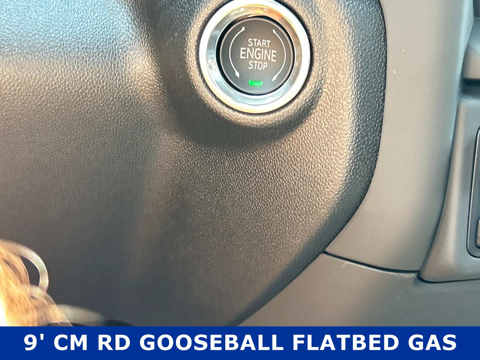 2025 Chevrolet Silverado 3500 HD Work Truck - Photo 22