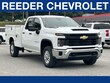  Chevrolet Silverado 2500 HD