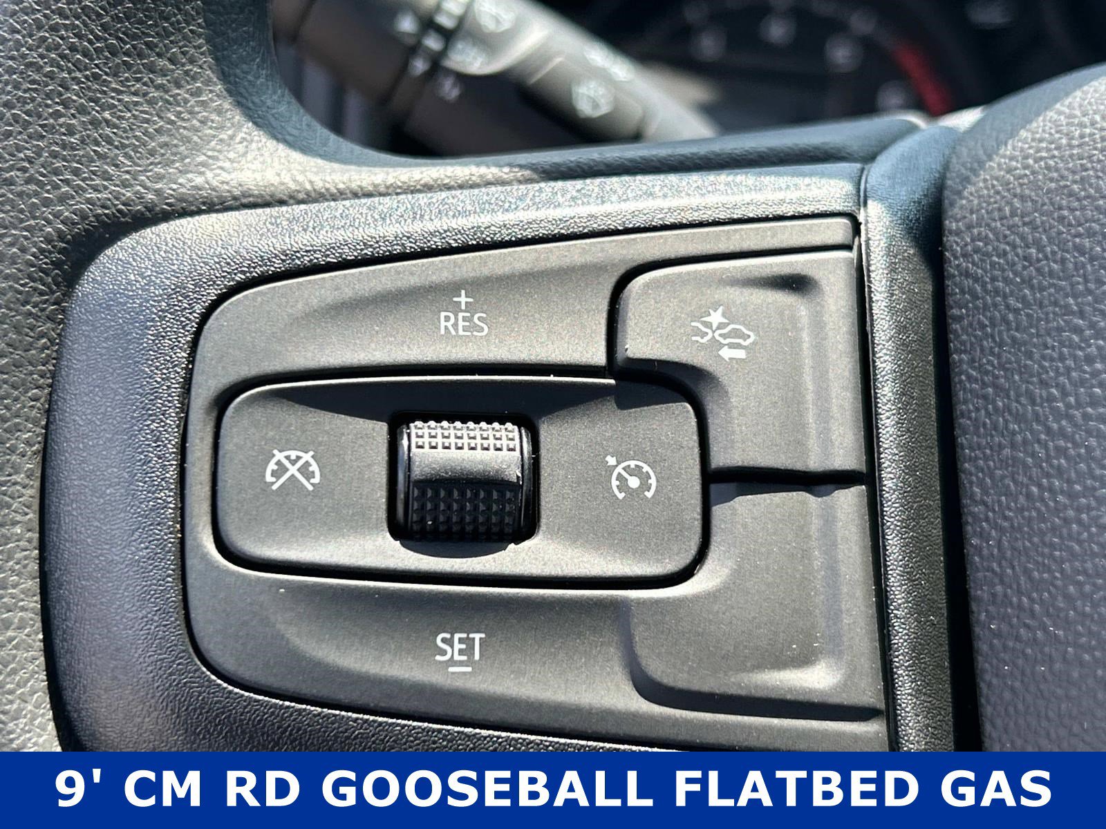 2025 Chevrolet Silverado 3500 HD Work Truck - Photo 16