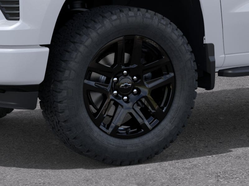 2026 Chevrolet Silverado 1500 RST - Photo 9