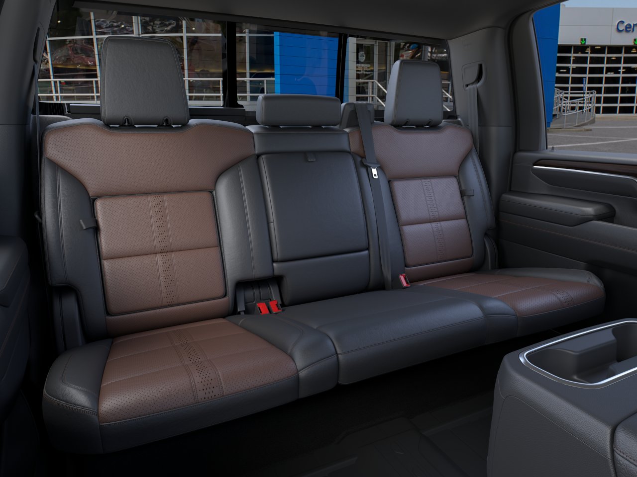 2026 Chevrolet Silverado 3500 HD High Country - Photo 42