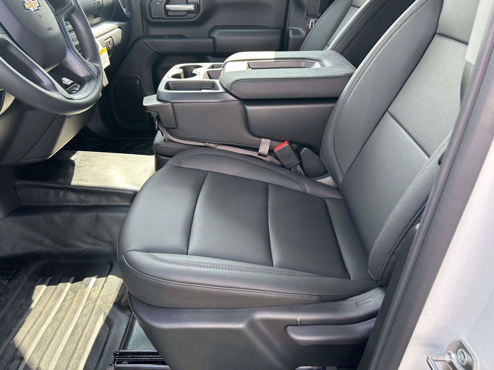 2026 Chevrolet Silverado 2500 HD Work Truck - Photo 17