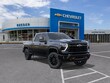  Chevrolet Silverado 3500 HD