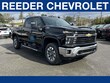  Chevrolet Silverado 2500 HD