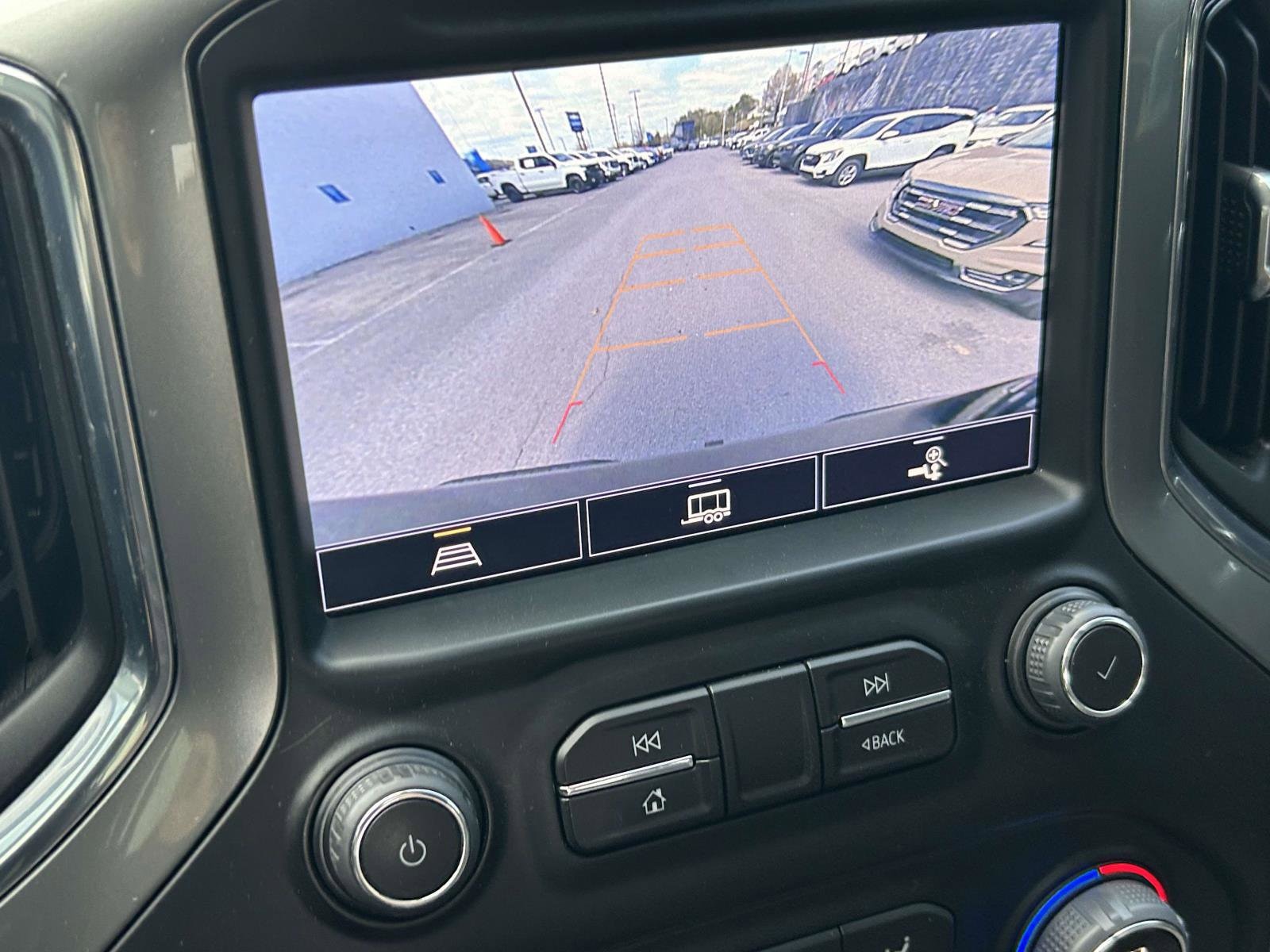 2022 Chevrolet Silverado 1500 Limited RST - Photo 26