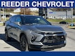  Chevrolet Blazer