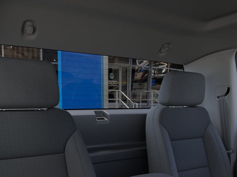 2026 Chevrolet Silverado 1500 Work Truck - Photo 46