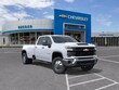  Chevrolet Silverado 3500 HD