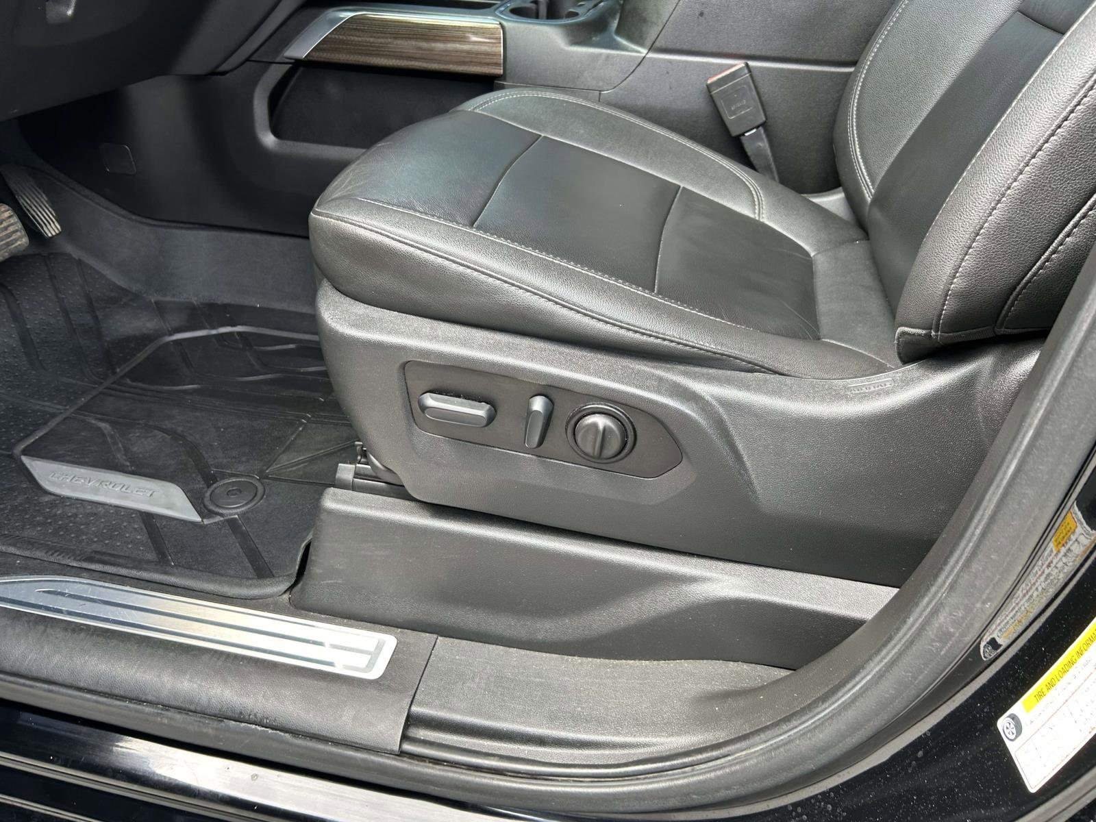 2022 Chevrolet Silverado 1500 Limited RST - Photo 18