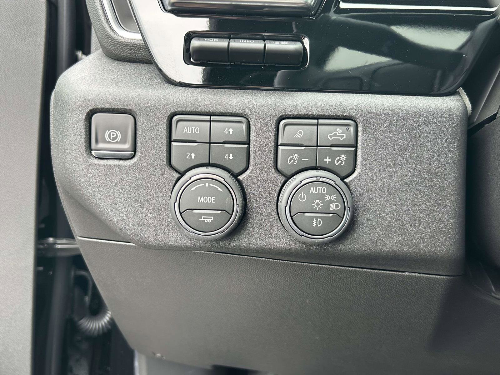 2026 Chevrolet Silverado 2500 HD LT - Photo 45