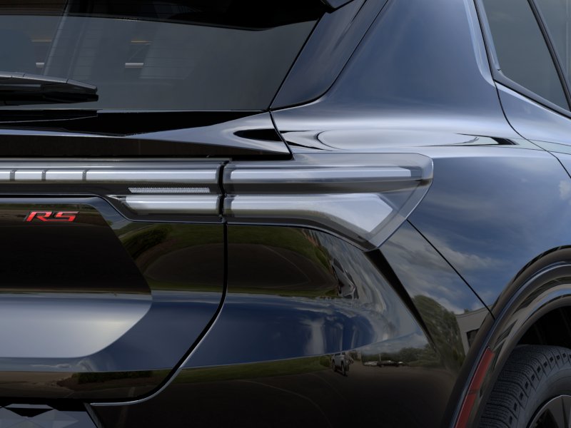 2026 Chevrolet Equinox EV RS - Photo 39