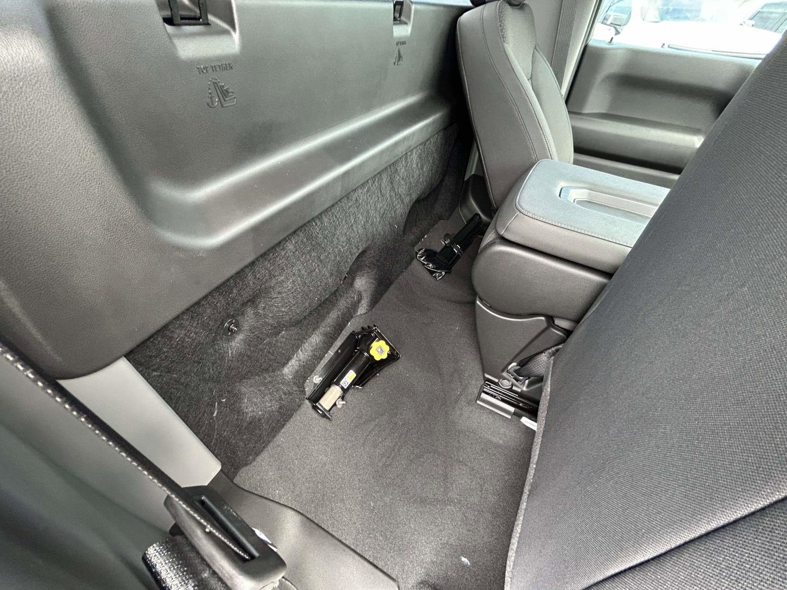 2026 Chevrolet Silverado 1500 Work Truck - Photo 13