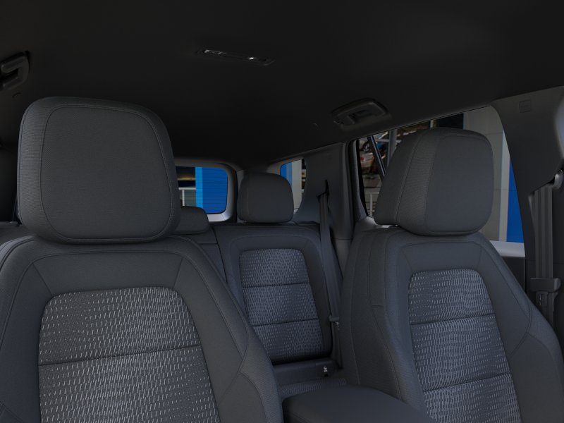 2027 Chevrolet Equinox LT - Photo 48