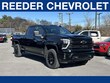  Chevrolet Silverado 3500 HD