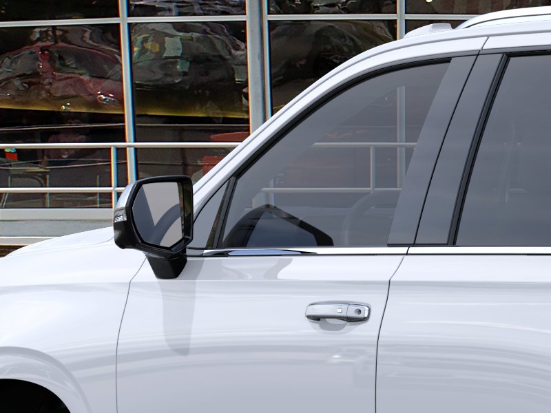 2027 Chevrolet Tahoe Premier - Photo 12