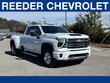  Chevrolet Silverado 3500 HD