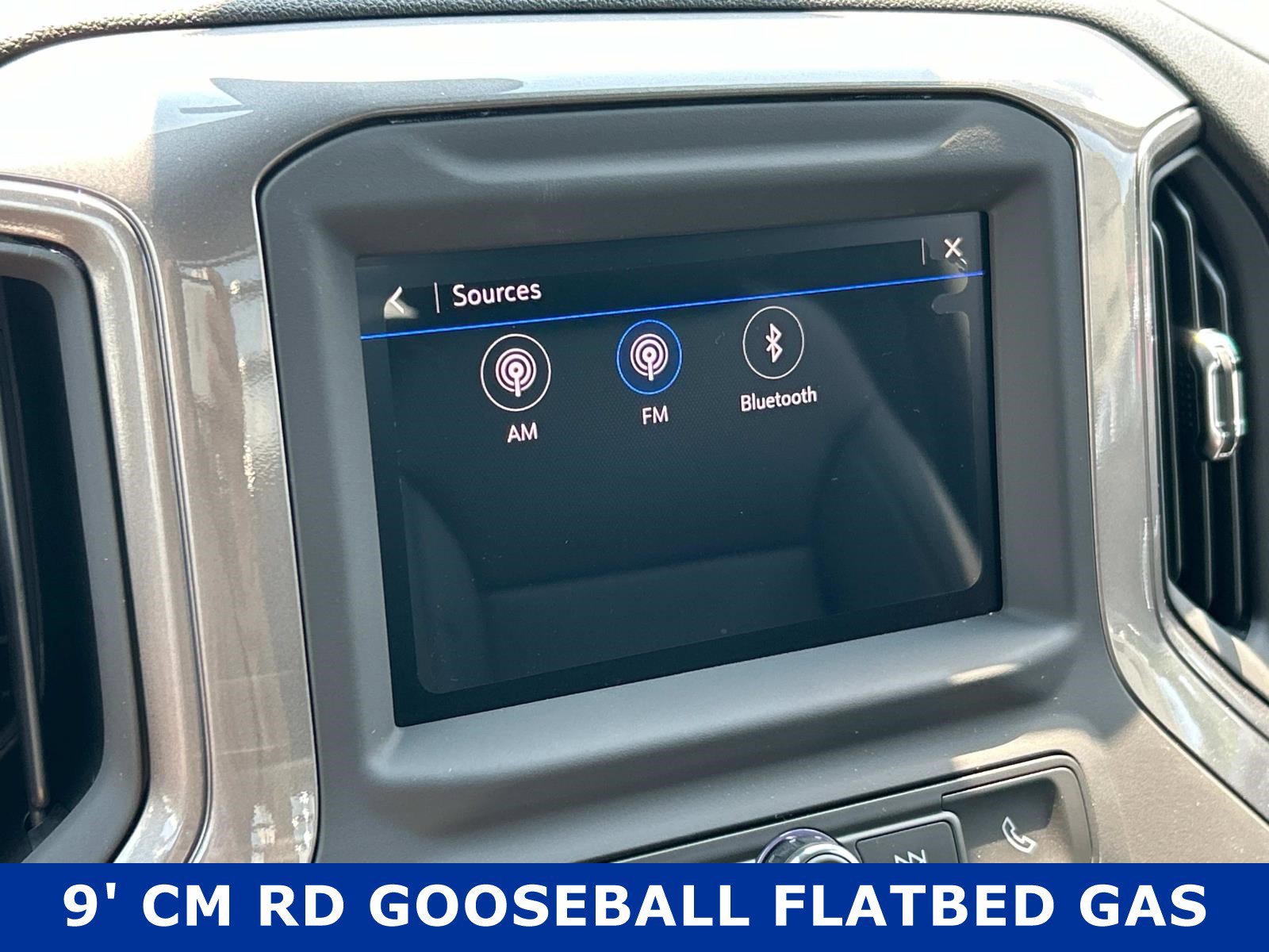 2025 Chevrolet Silverado 3500 HD Work Truck - Photo 19