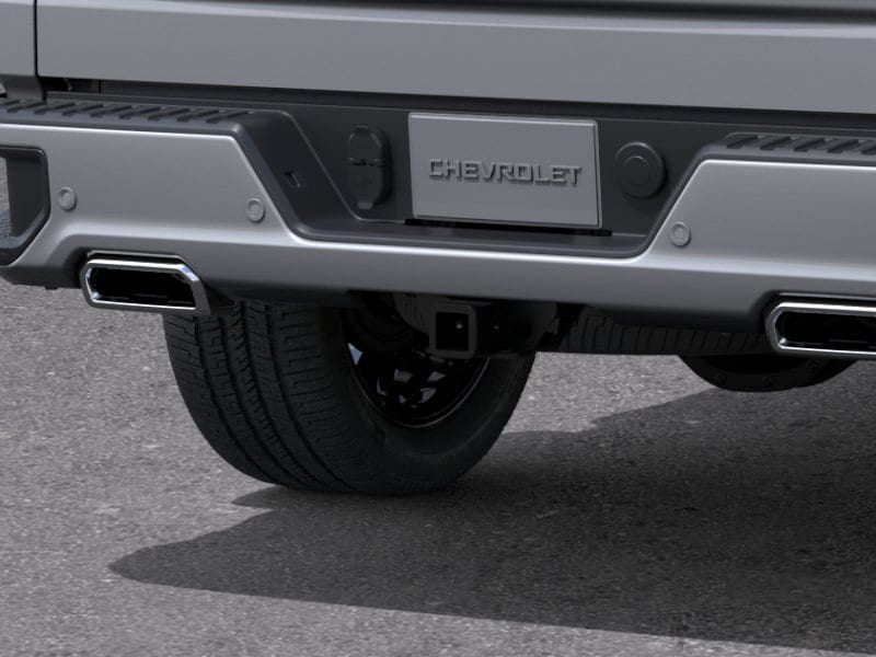 2026 Chevrolet Silverado 1500 High Country - Photo 13