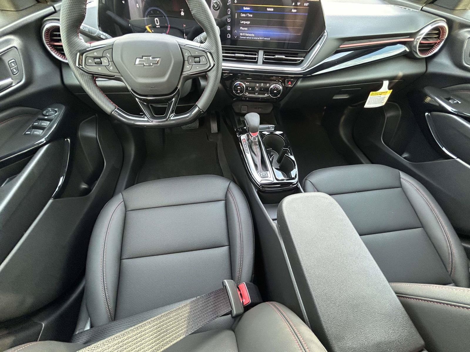 2026 Chevrolet Trax RS - Photo 14