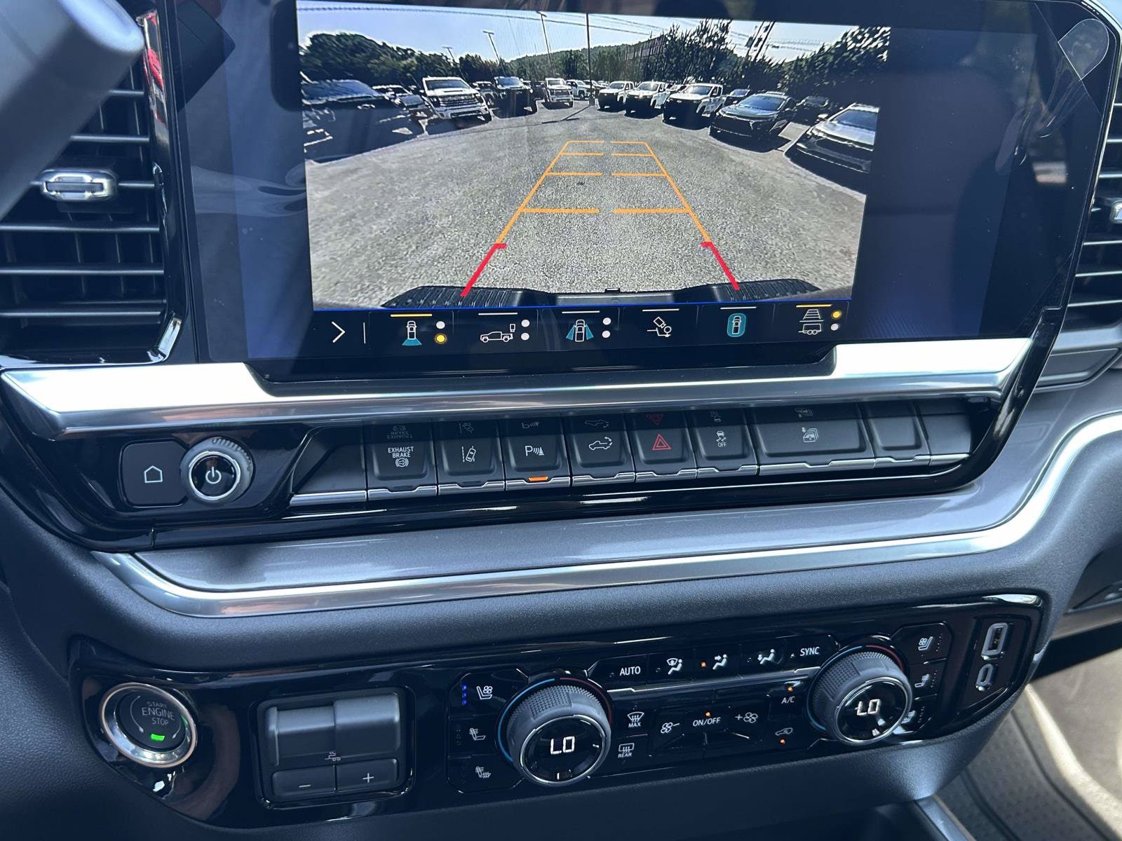 2026 Chevrolet Silverado 3500 HD High Country - Photo 23