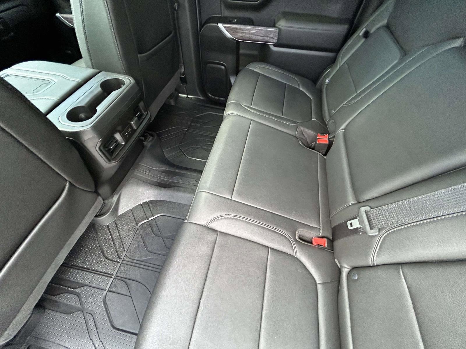 2022 Chevrolet Silverado 1500 Limited RST - Photo 14