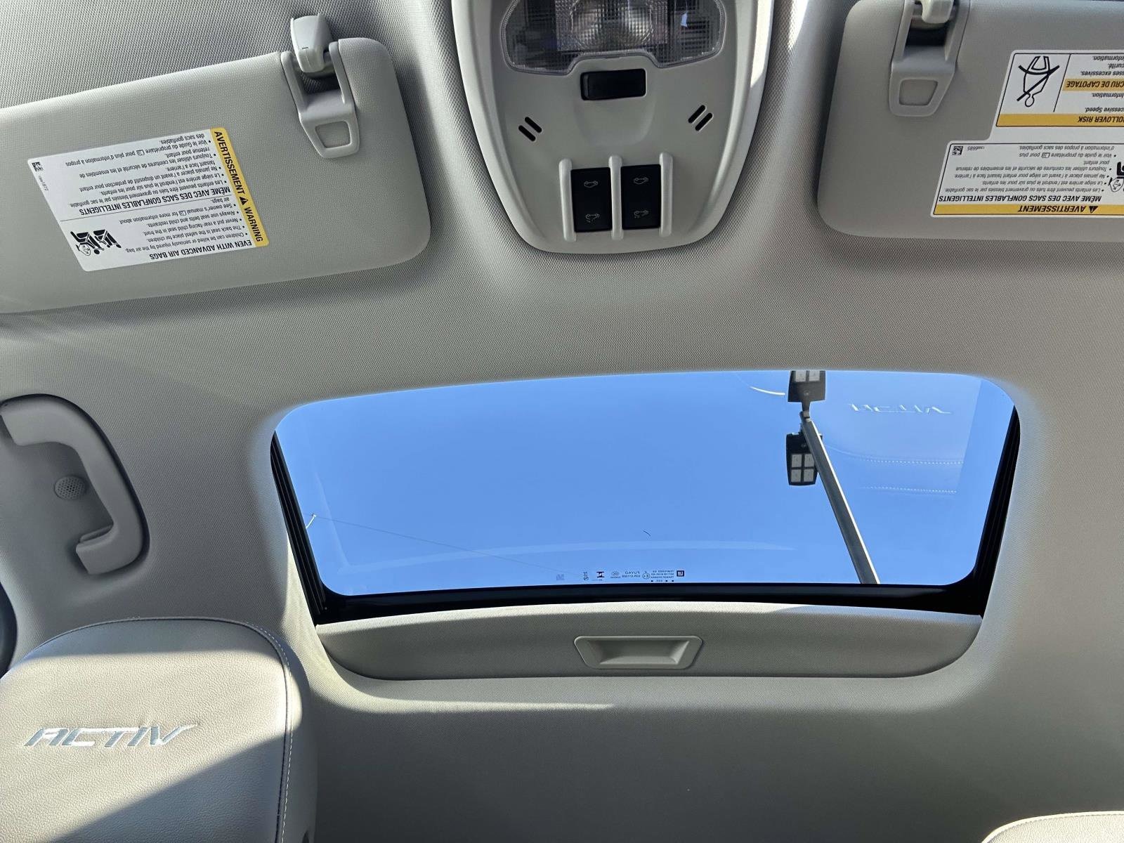 2026 Chevrolet Trax Activ - Photo 10