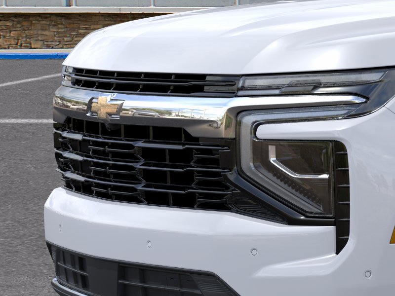 2026 Chevrolet Tahoe LS - Photo 13