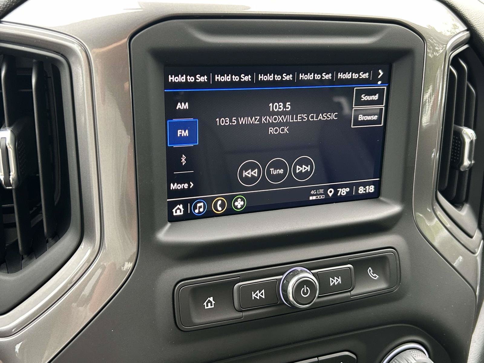 2026 Chevrolet Silverado 2500 HD Work Truck - Photo 21