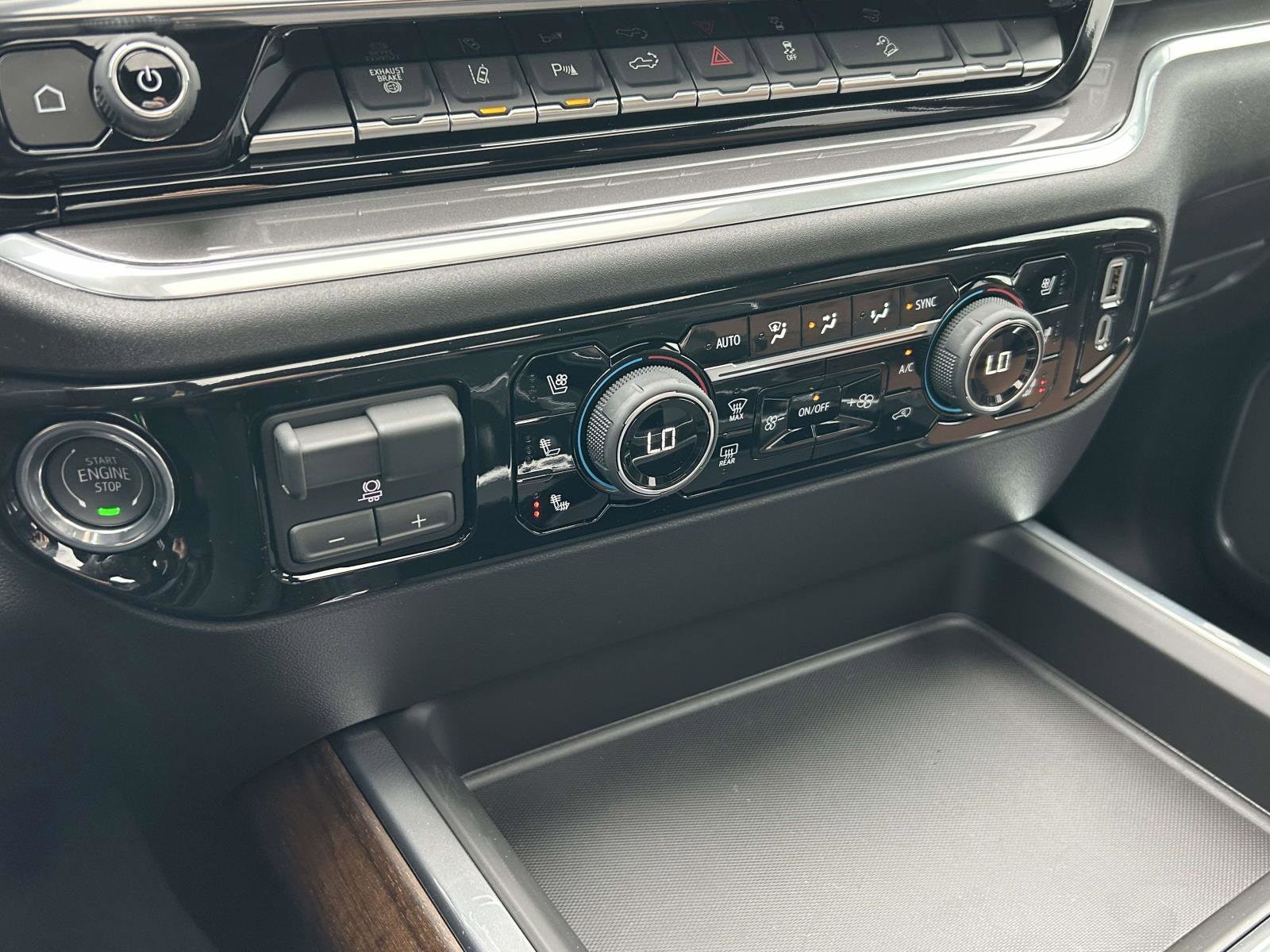 2026 Chevrolet Silverado 2500 HD LT - Photo 50