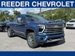  Chevrolet Silverado 2500 HD
