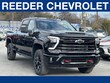  Chevrolet Silverado 2500 HD