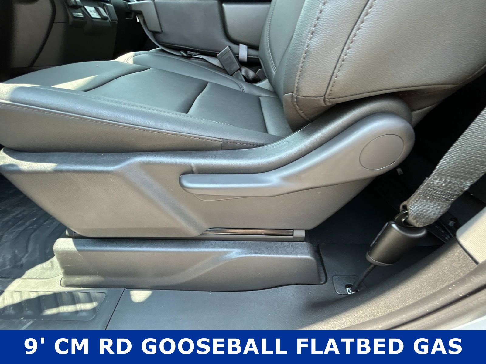 2025 Chevrolet Silverado 3500 HD Work Truck - Photo 13