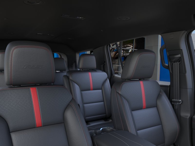 2026 Chevrolet Traverse RS - Photo 50