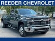 Chevrolet Silverado 3500 HD