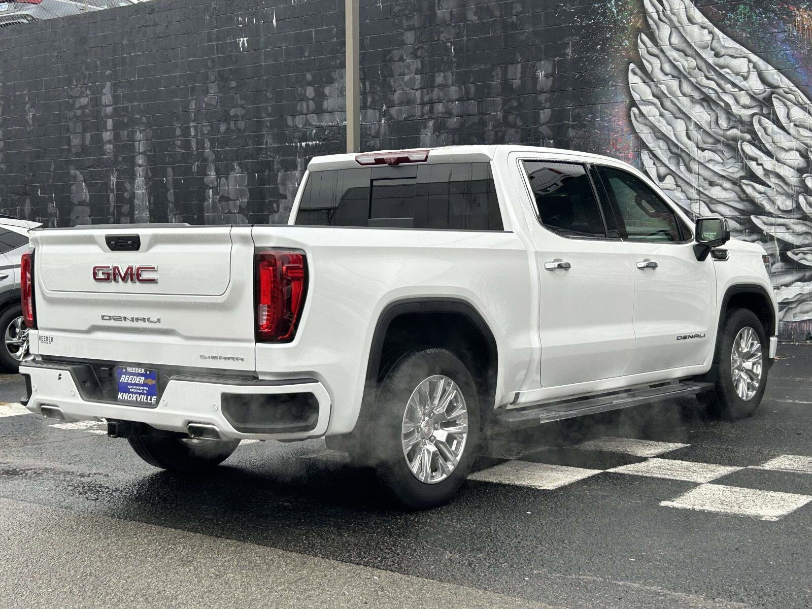 2023 Gmc Sierra 1500 Denali photo 3