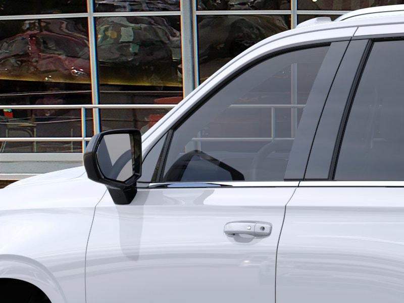2026 Chevrolet Tahoe LS - Photo 12