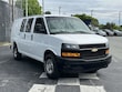  Chevrolet Express Cargo 2500