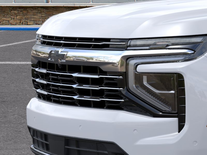 2026 Chevrolet Suburban LT - Photo 13