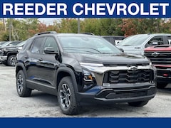 2026 Chevrolet Equinox Activ SUV